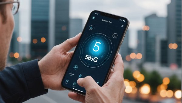 Comparatif forfait 5g : trouvez l'offre idéale en août 2024