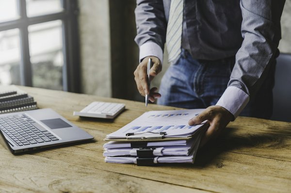 Dématérialisation de documents : optimisez votre entreprise