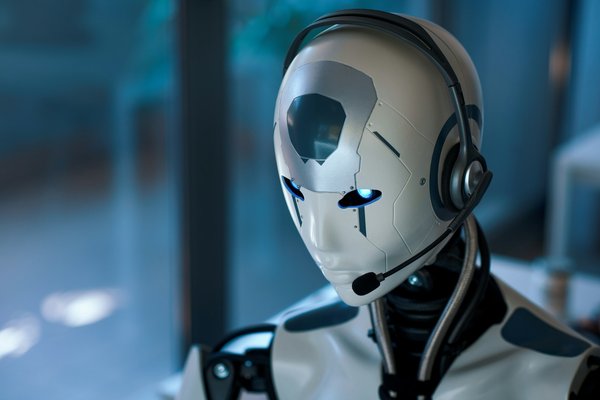 Découvrez agence ia, votre expert en intelligence artificielle