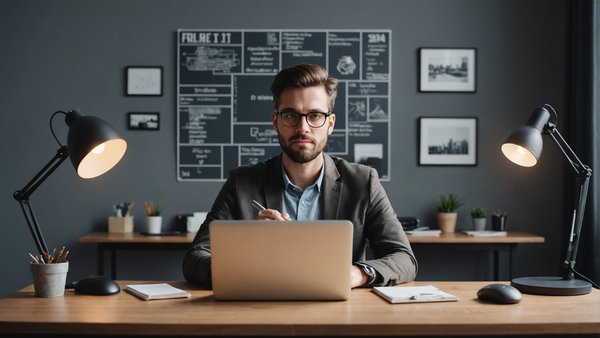 L'essor de la freelance profession it : métiers en demande pour 2024