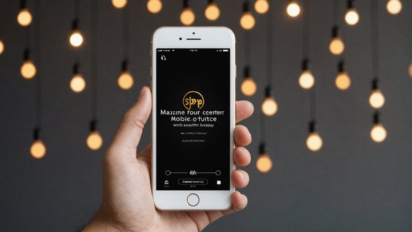 Maximisez votre projet mobile avec notre agence spécialisée