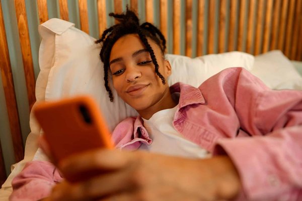 Boostez l'impact de votre application avec notre expertise mobile